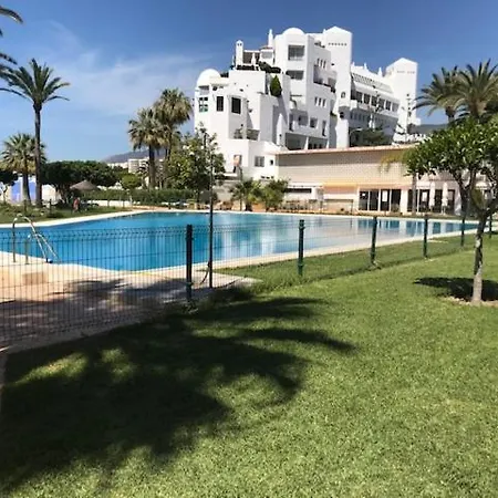 Appartement Castillo Santa Clara, La Carihuela