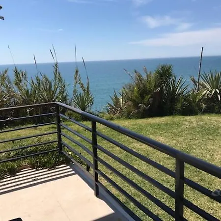 Castillo Santa Clara, La Carihuela Appartement Torremolinos